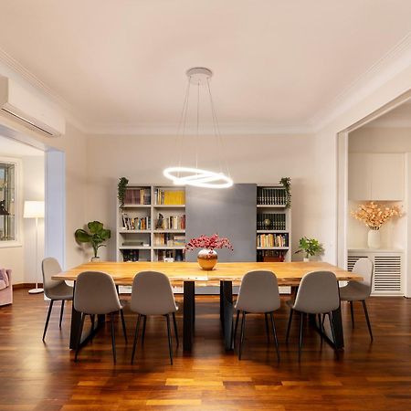 Large & Beautiful Apartment 4Min From Passeig De Gracia Barcelona Exterior photo