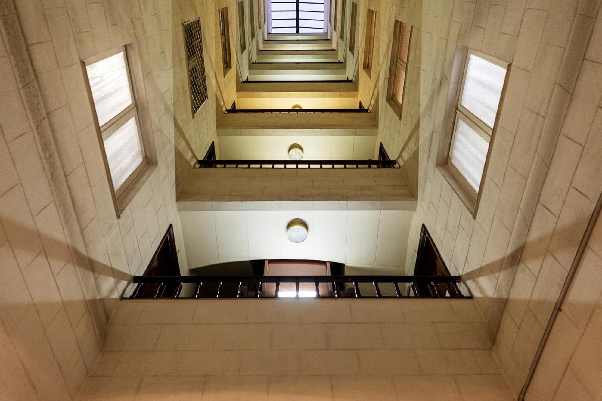 Large & Beautiful Apartment 4Min From Passeig De Gracia Barcelona Exterior photo